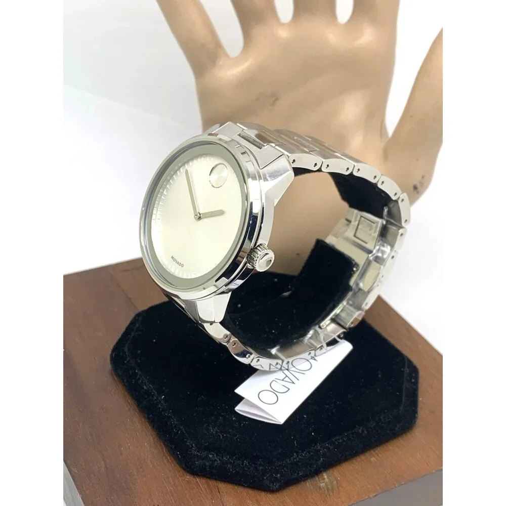 Movado swiss 75